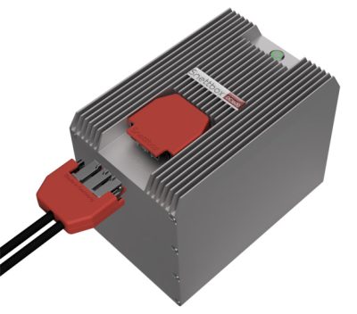 snettbox-steckersystem